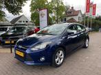 Ford FOCUS 1.6 TI-VCT TREND SPORT 125PK / AIRCO / CRUISE CTR, 125 pk, Gebruikt, 4 cilinders, Bedrijf