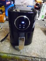 zgan Retour Sec airfryer Af 1199 frituurpan, Witgoed en Apparatuur, Airfryers, Ophalen, Zo goed als nieuw, Airfryer, 750 t/m 999 gram
