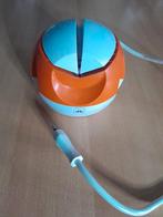 Vintage SHG Slijper 1960's / 1970's design Messenslijper, Ophalen