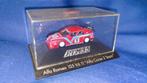 Herpa 036559, Alfa Romeo 155 V6 TI "Alfa Corse 2 Team",1:87,, Ophalen of Verzenden, Zo goed als nieuw, Auto, Herpa