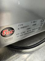 Snijmachine professioneel, Ophalen, Nieuw