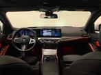 BMW 3-serie 320d | M-SPORT | SCHUIF/KANTEL | HUD | VOERTUIGV, Auto's, BMW, Automaat, Achterwielaandrijving, Euro 6, Bedrijf