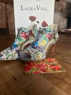 Laura vita hakken, Kleding | Dames, Schoenen, Overige kleuren, Nieuw, Ophalen of Verzenden, Schoenen met hoge hakken