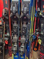 175cm SALOMON S/RACE GS RUSH SONS OF A BLAST, 160 tot 180 cm, Zo goed als nieuw, Carve, Skiën