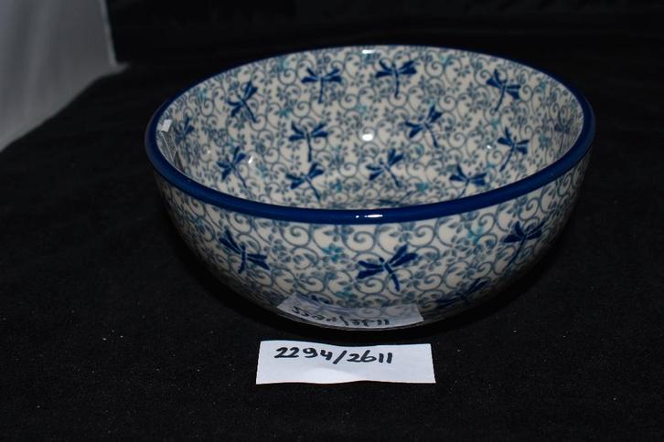 Rice Bowl Firefly Bunzlau Castle servies, Huis en Inrichting, Keuken | Servies, Nieuw, Overige typen, Overige stijlen, Keramiek