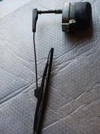 Oldtimer ruitenwisser compleet, Ophalen of Verzenden, Gebruikt