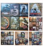 Horror, voor de echte fans! Ongeveer 60 dvd's, Cd's en Dvd's, Alle leeftijden, Ophalen of Verzenden, Zo goed als nieuw, Overige genres