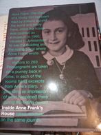 Het achterhuis van Anna Frank, Boeken, Biografieën, Ophalen of Verzenden, Zo goed als nieuw