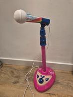 K3 microfoon, Ophalen, Meisje