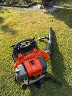 Husqvarna 350bt bladblazer 2017!, Tuin en Terras, Ophalen, Zo goed als nieuw, Benzine
