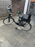 Vogue premium, Gebruikt, 51 tot 55 cm, 50 km per accu of meer, Ophalen