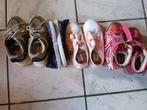 Kinderschoenen, Ophalen, Gebruikt, Meisje, Schoenen