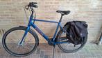 Batavus Fonk - In zeer goede staat, Fietsen en Brommers, Brommerhelmen, Ophalen, Zo goed als nieuw, Medium, Batavus