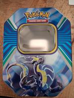 Lege Pokémon Tin - Groot Formaat, Ophalen of Verzenden, Overige typen