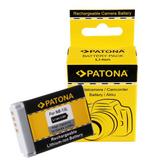 Battery Canon NB-13L Canon PowerShot G7 X, Verzenden, Nieuw