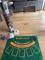 Casino set nieuw en compleet, Ophalen of Verzenden, Nieuw