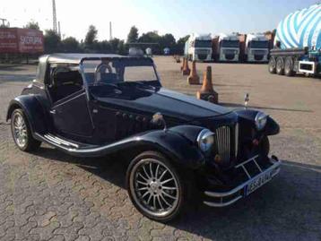 kitcar pilgrim bulldog opknapper beschikbaar voor biedingen