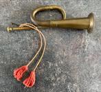 Antieke Koperen Bugel, Ophalen, Landmacht, Nederland