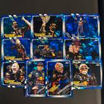 F1 Max Verstappen Diverse 2021 Topps Sapphire 20 stuks!, Ophalen of Verzenden, Nieuw, Meerdere plaatjes
