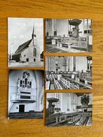 Dokkum 5 x kerk, Verzenden, 1960 tot 1980, Ongelopen, Friesland