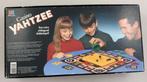 Casino Yahtzee MB 1992 Dobbelspel Gezelschapsspel Compleet, Gebruikt, Ophalen of Verzenden