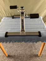 Kettler Stoelfiets - Arm- en Beentrainer fiets thuis trainen, Ophalen, Gebruikt, Metaal, Armen