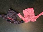 Babykleding maat 80, Ophalen of Verzenden, Zo goed als nieuw, Meisje