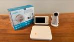Anglecare AC25 baby movement monitor with video & sound, Kinderen en Baby's, Babyfoons, Ophalen of Verzenden, Zo goed als nieuw