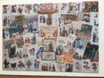 Gibsons Puzzels, 1000 stukjes, Ophalen of Verzenden, 500 t/m 1500 stukjes, Zo goed als nieuw, Legpuzzel