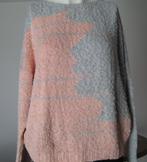 Trui gebreide trui XL, Ophalen of Verzenden, Nieuw, Maat 46/48 (XL) of groter, Grijs
