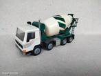 conrad = volvo fl betonmixer, Hobby en Vrije tijd, Modelauto's | 1:50, Ophalen of Verzenden, Gebruikt, Bus of Vrachtwagen, Conrad