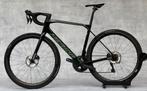 Merida Scultura 9000 endurance Ultegra Di2 Maten S en XL, Overige merken, Carbon, Bykz, Ophalen of Verzenden