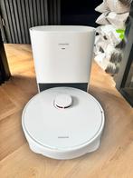 Dreame D10 Plus, Ophalen of Verzenden, Zo goed als nieuw, Minder dan 1200 watt, Stofzuiger