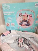 Minnie Mouse Baby Bouncer, Kinderen en Baby's, Nieuw, Overige merken, Ophalen of Verzenden