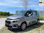 Citroen Berlingo 1.2 PureTech Feel, Voorwielaandrijving, Stof, Gebruikt, 1199 cc