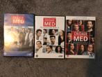 Te koop: chicago Med dvd seizoen 2 / 3, Cd's en Dvd's, Dvd's | Tv en Series, Vanaf 12 jaar, Ophalen of Verzenden, Zo goed als nieuw