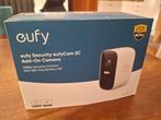 Eufy Security eufyCam 2C Add-On Camera - Nieuw!, Ophalen, Nieuw, Buitencamera