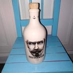 Knut Hansen fles dry gin leeg, Ophalen, Gebruikt, Verpakking