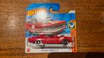 Hot Wheels Chevrolet Chevelle SS 1964, Ophalen of Verzenden, Nieuw, Auto