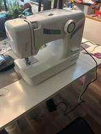 Naaimachine, Hobby en Vrije tijd, Ophalen, Gebruikt, Naaimachine, Overige merken