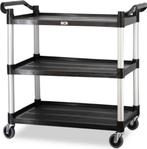 HCB serveertrolly, Ophalen, Zo goed als nieuw