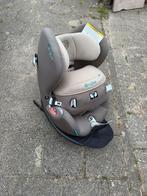 Cybex sirona, Kinderen en Baby's, Autostoeltjes, Ophalen, Zo goed als nieuw, Overige merken, Isofix