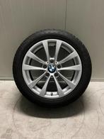 🚗 BMW 3-serie 4-serie - F30 F31 - 395 - 17 inch - Winter, Auto-onderdelen, Banden en Velgen, Gebruikt, Banden en Velgen, 17 inch