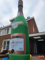 Champagnefles feestpop te huur, Ophalen, Nieuw, Abraham of Sarah