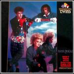 tomson twins: don't mess with doctor dream. maxi single., Ophalen of Verzenden, Gebruikt, 12 inch