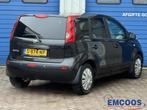 Nissan Note 1.6 First Note * Airco * Automaat * Elekt. ramen, Auto's, Gebruikt, 750 kg, 4 cilinders, 14 km/l