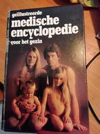 Geïllustreerde  medische encyclopedie voor het gezin, Ophalen of Verzenden, Gelezen