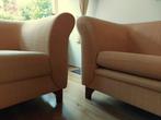 Zitbank en chaise longue, Huis en Inrichting, Ophalen, Hout, Gebruikt, Modern klassiek