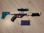 X-Shot Hawk Eye blaster, Ophalen, Zo goed als nieuw