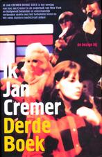 Ik Jan Cremer - Derde boek - Jan Cremer Ik Jan Cremer derde, Gelezen, Verzenden, Jan Cremer, Nederland